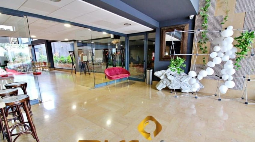 Local comercial
