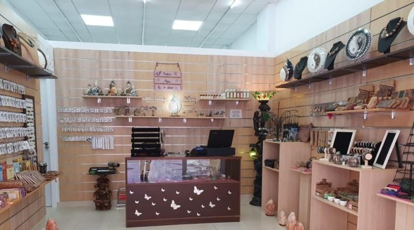 Local comercial