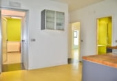 Local comercial en venta con 100m² en Pamplona, en la zona de Mendillorri, Calle Concejo de Elcano foto