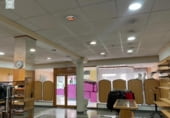 350m² commercial premises for sale in Torrente, Calle Virgen de la Paz photo