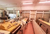 65m² locaux commerciaux pour vente à Sant Feliu de Llobregat, Carrer de les Creus photo