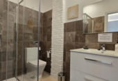 150m² commercial premises for sale in Valencia, in the area of Arrancapins, Calle Doctor Sanchís Sivera photo