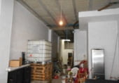 70m² commercial premises for sale in Oliva, Calle Antonio Maura photo