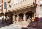 Hotel en venta con 600m² en Mazarrón, Calle Fundición foto