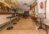 Hotel en venta con 600m² en Mazarrón, Calle Fundición foto