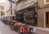 240m² restaurant for sale in Elche, Calle Alfonso XII photo