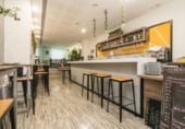 240m² restaurant for sale in Elche, Calle Alfonso XII photo