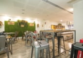 240m² restaurant for sale in Elche, Calle Alfonso XII photo
