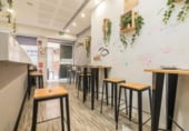 240m² restaurant for sale in Elche, Calle Alfonso XII photo
