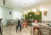 240m² restaurant for sale in Elche, Calle Alfonso XII photo