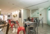 240m² restaurant for sale in Elche, Calle Alfonso XII photo