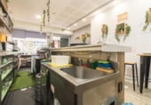 240m² restaurant for sale in Elche, Calle Alfonso XII photo