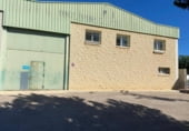 704m² warehouse for sale in Murcia, in the area of Head of Towers, photo