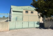 704m² warehouse for sale in Murcia, in the area of Head of Towers, photo