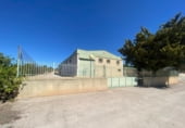 704m² warehouse for sale in Murcia, in the area of Head of Towers, photo