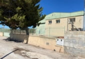 704m² warehouse for sale in Murcia, in the area of Head of Towers, photo