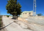 704m² warehouse for sale in Murcia, in the area of Head of Towers, photo