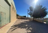 704m² warehouse for sale in Murcia, in the area of Head of Towers, photo
