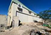 704m² warehouse for sale in Murcia, in the area of Head of Towers, photo