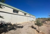 704m² warehouse for sale in Murcia, in the area of Head of Towers, photo