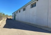 704m² warehouse for sale in Murcia, in the area of Head of Towers, photo