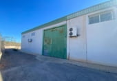 704m² warehouse for sale in Murcia, in the area of Head of Towers, photo