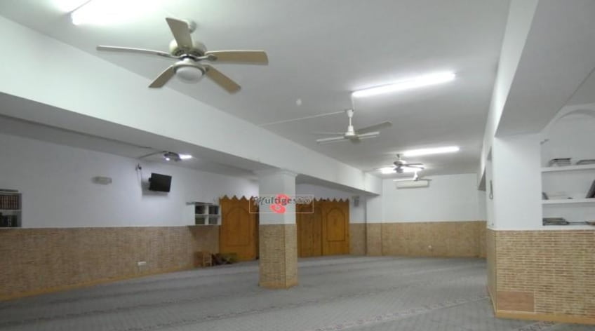 Local comercial