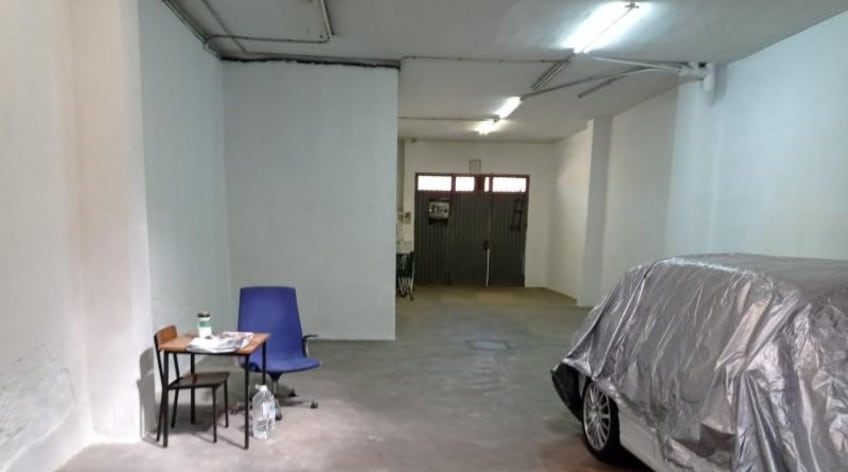 Local comercial