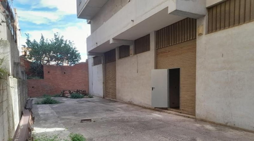 Local comercial