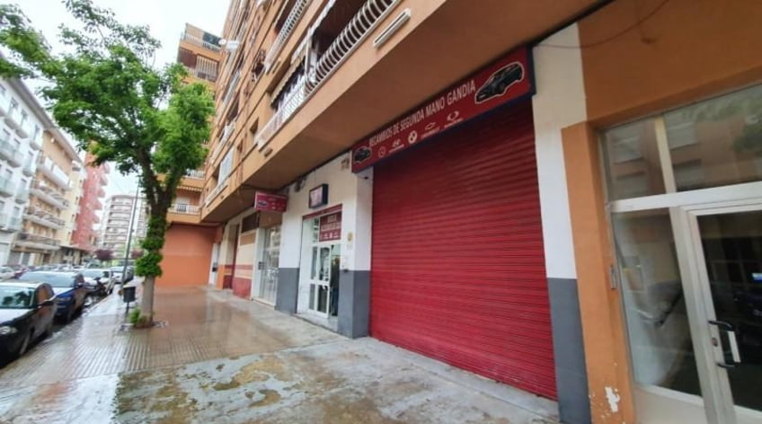 Local comercial