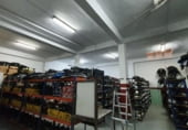Local comercial
en venda
amb 325m² a Gandia, Calle de Guitarrista Salvador García foto