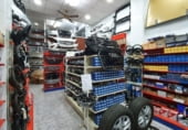Local comercial
en venda
amb 325m² a Gandia, Calle de Guitarrista Salvador García foto