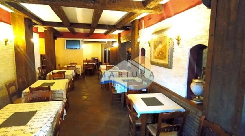 Local comercial
