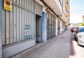 174m² locaux commerciaux pour vente à Ávila, calle cuartel de la montaña, 05001 photo