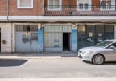 174m² locaux commerciaux pour vente à Ávila, calle cuartel de la montaña, 05001 photo