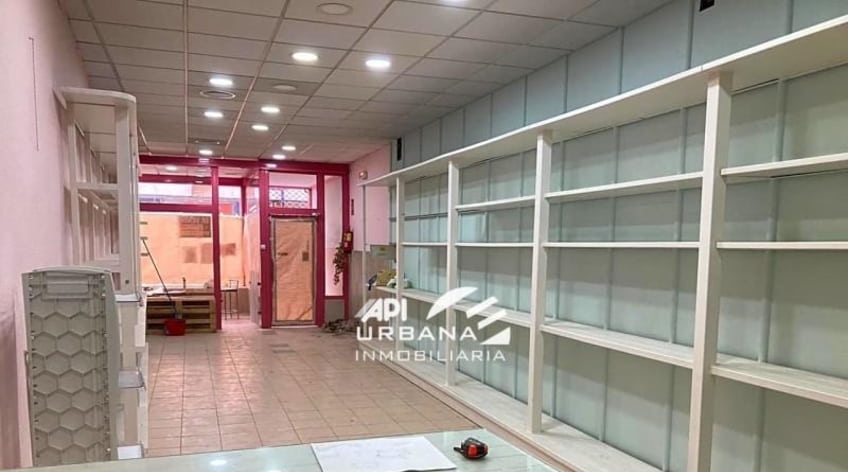 Local comercial