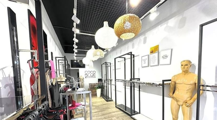 Local comercial