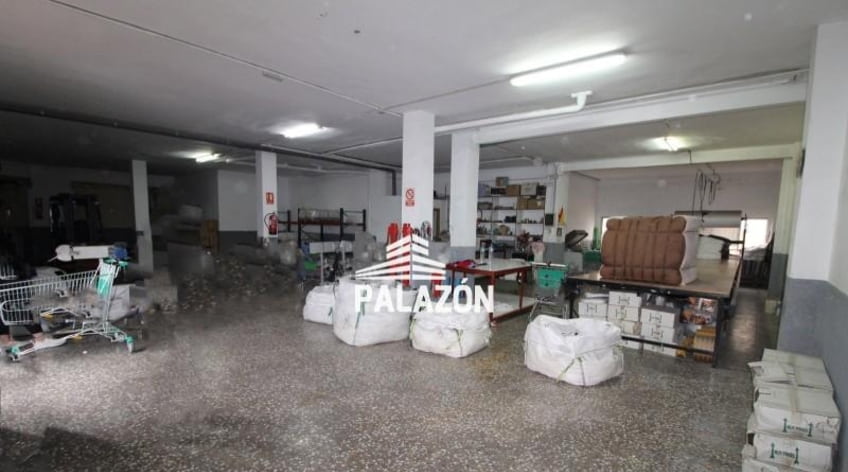 Local comercial