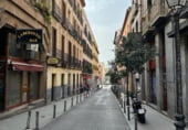 Local comercial
en venda
amb 113m² a Madrid, a la zona de Universitat, Calle de Velarde foto