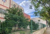 Nave Industrial en venta con 1680m² en Sevilla, en la zona de Palmete, Calle Pino Laricio foto