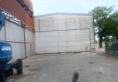 Nave Industrial en venta con 1680m² en Sevilla, en la zona de Palmete, Calle Pino Laricio foto