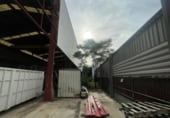 Nave Industrial en venta con 1680m² en Sevilla, en la zona de Palmete, Calle Pino Laricio foto