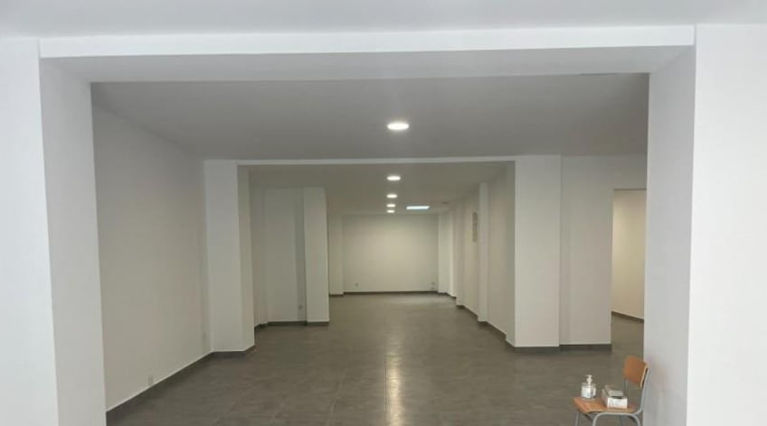 Local comercial