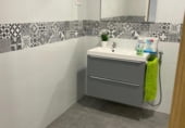 Local comercial en venta con 110m² en Premià de Dalt, Carrer de Montserrat Martí foto