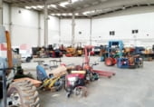 3700m² warehouse industrial for sale in Munguía, Camino Gazanda photo