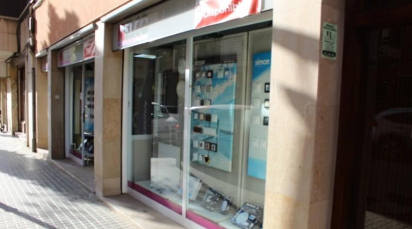 Local comercial