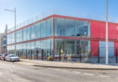 1406m² warehouse industrial for sale in Algemesí, Autopista del Mediterráneo photo