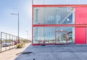 1406m² warehouse industrial for sale in Algemesí, Autopista del Mediterráneo photo