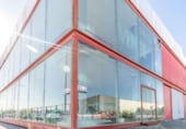 1406m² warehouse industrial for sale in Algemesí, Autopista del Mediterráneo photo