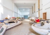 1406m² warehouse industrial for sale in Algemesí, Autopista del Mediterráneo photo